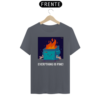 Nome do produto Everything is Fine