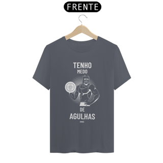 Nome do produto Tenho medo de agulhas