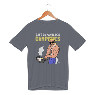 Nome do produto Café da manhã dos Campeões - Dry UV