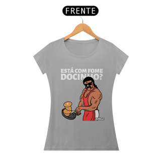 Nome do produto Está com fome docinho?