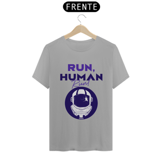 Nome do produto Run Human Run