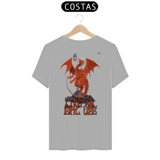 Nome do produto Live An Epic Life Costas