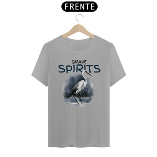 Brave Spirits