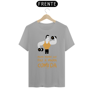 Nome do produto Minha mamãe que faz a minha comida