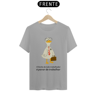 Nome do produto O sonho de todo trabalhador