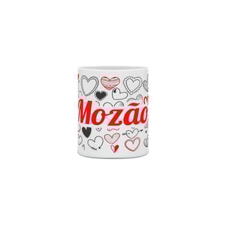 Caneca Mozão