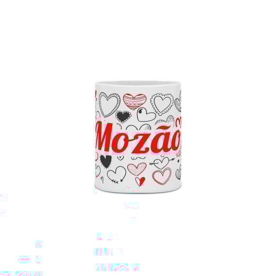 Caneca Mozão