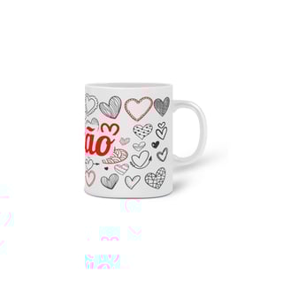 Nome do produto Caneca Mozão