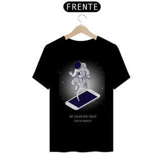 Nome do produto Be Smart than your Phone