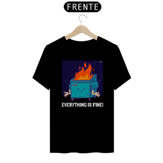 Nome do produto Everything is Fine
