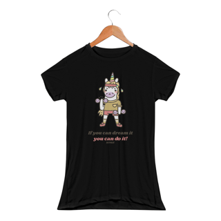 Nome do produto If you can dream it - Dry UV