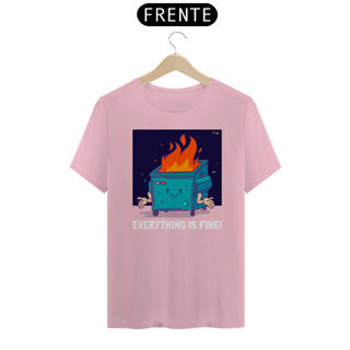 Nome do produto Everything is Fine