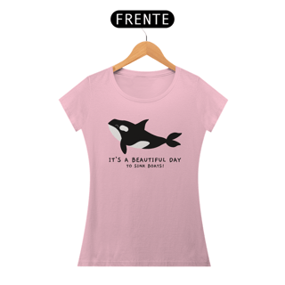 Nome do produto It's a Beatiful Day