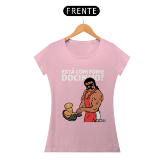 Nome do produto Está com fome docinho?