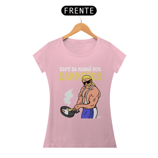 Nome do produto Café da manhã dos Campeões