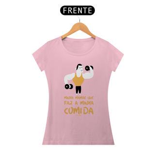 Nome do produto Minha mamãe que faz a minha comida