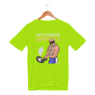 Nome do produto Café da manhã dos Campeões - Dry UV