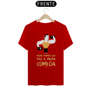 Nome do produto Minha mamãe que faz a minha comida