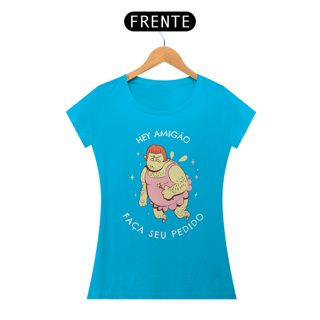 Nome do produto Hey amigão