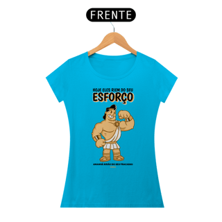 Nome do produto Hoje eles riem do seu esforço