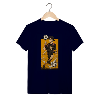 Nome do produto T-Shirt Quality Futebol edition