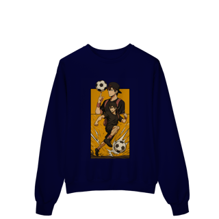 Nome do produto Moletom Futebol edition