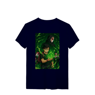 Nome do produto T-Shirt Quality Vilain Edit