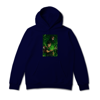 Nome do produto Moletom Canguru Vilain Edition