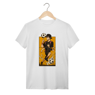 Nome do produto T-Shirt Quality Futebol edition