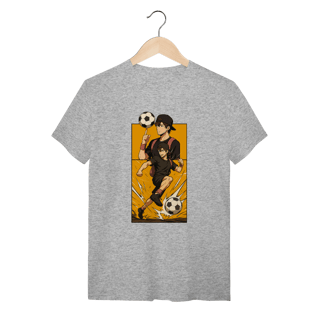 Nome do produto T-Shirt Quality Futebol edition