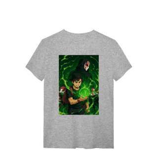 Nome do produto T-Shirt Quality Vilain Edit