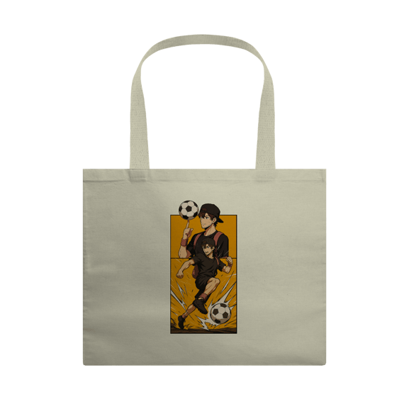 Ecobag Futebol Edition