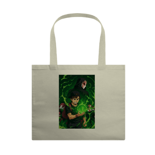 Nome do produto EcoBag Vilain Edition