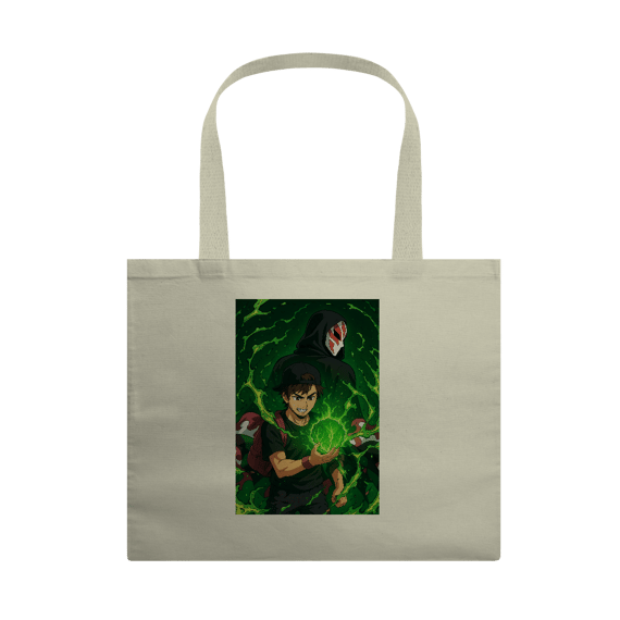 EcoBag Vilain Edition