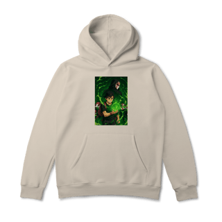 Nome do produto Moletom Canguru Vilain Edition