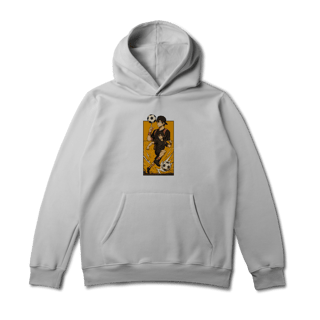 Nome do produto Moletom Canguru Futebol Edition