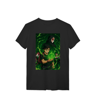 Nome do produto T-Shirt Quality Vilain Edit
