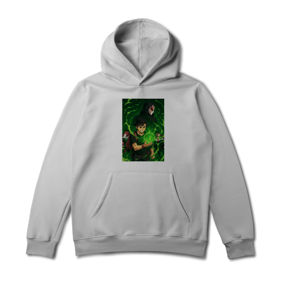 Moletom Canguru Vilain Edition