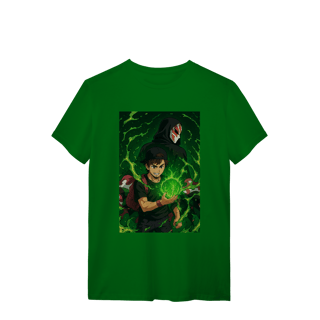 Nome do produto T-Shirt Quality Vilain Edit