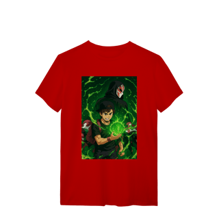 Nome do produto T-Shirt Quality Vilain Edit
