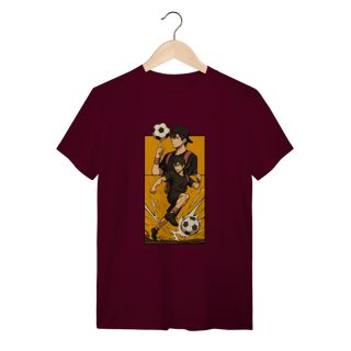 Nome do produto T-Shirt Quality Futebol edition