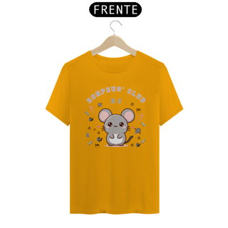 Nome do produto Camiseta Unissex Rowoon Ronpeus' Club