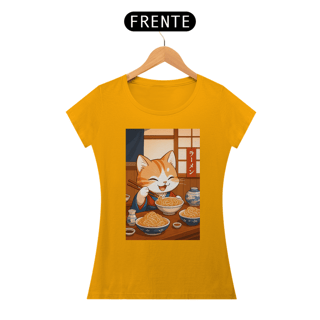 Nome do produto Baby Look Huru come Lámen