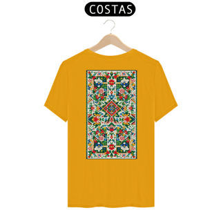 Nome do produto Camiseta Unissex Dancheong I