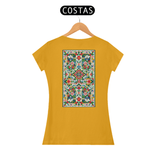 Nome do produto Baby Look Dancheong I