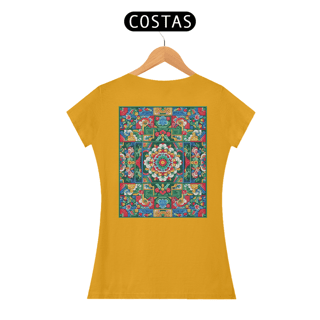 Nome do produto Baby Look Dancheong II