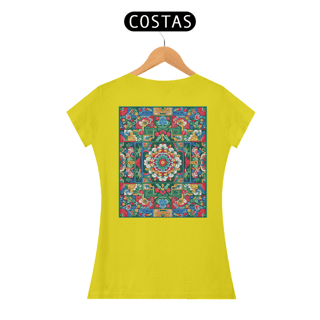 Nome do produto Baby Look Dancheong II