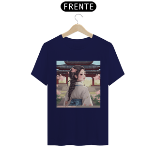 Nome do produto Camiseta Unissex Agassi