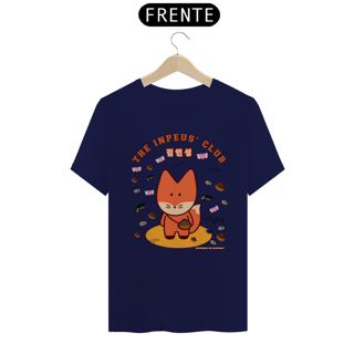 Nome do produto Camiseta Unissex Inpeus' Club