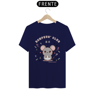 Nome do produto Camiseta Unissex Ronpeus' Club